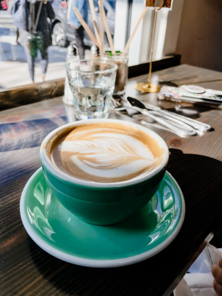 best gluten-free brunch in Atlanta GA