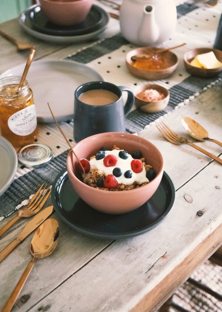 best gluten-free brunch in Atlanta, GA